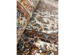 Iranian carpet PERSIAN COLLECTION NEGAR , CREAM - high quality at the best price in Ukraine - image 9.